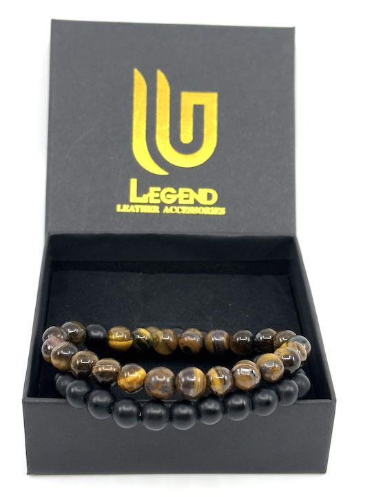 Legend Accessories Bracelet made of Steel
