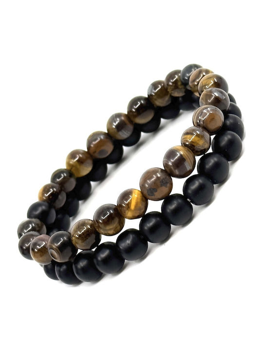 Legend Accessories Bracelet made of Steel