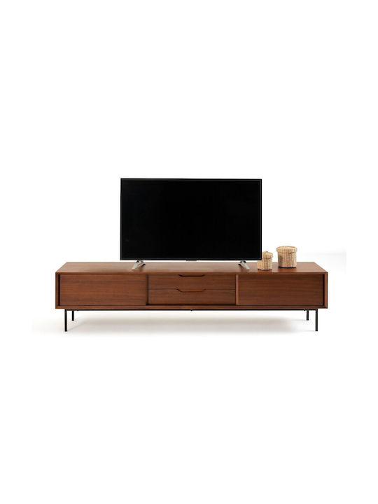 TV-Ständer Braun M200xTief40xHöhe45.5cm