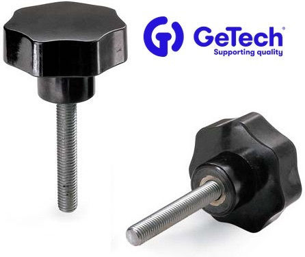 Getech Λαβή Εργαλείου B1V7MX300630