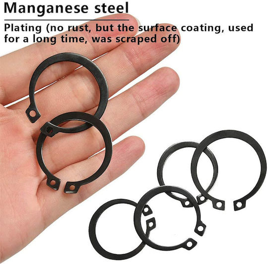 Ring O ring 300τμχ