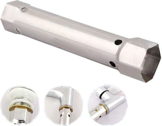 Luckhaus Keys Tubular