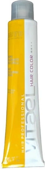 Vital Farco Hair Dye 4.19 Ice Chestnut 100ml