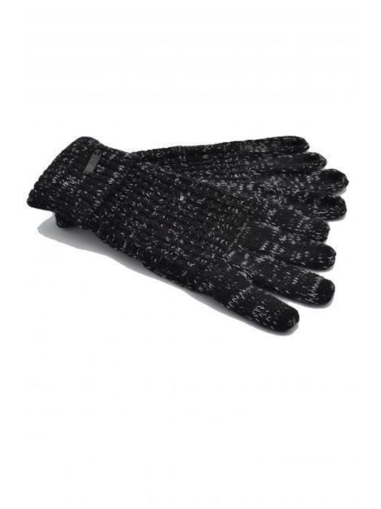 Petrol Industries Men's Gloves Black