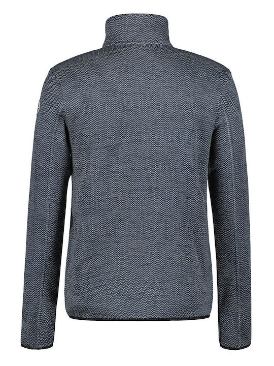 Icepeak Men's Cardigan Gray