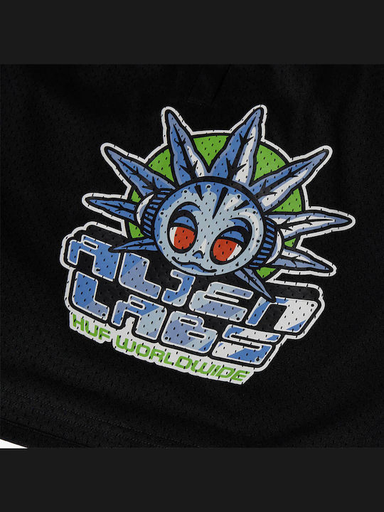 HUF HUF