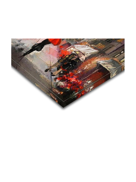 I-gallery Tablou pe Pânză 70x50cm