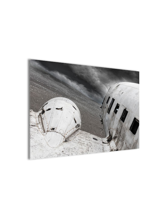 I-gallery Πίνακας σε Καμβά 30x20cm