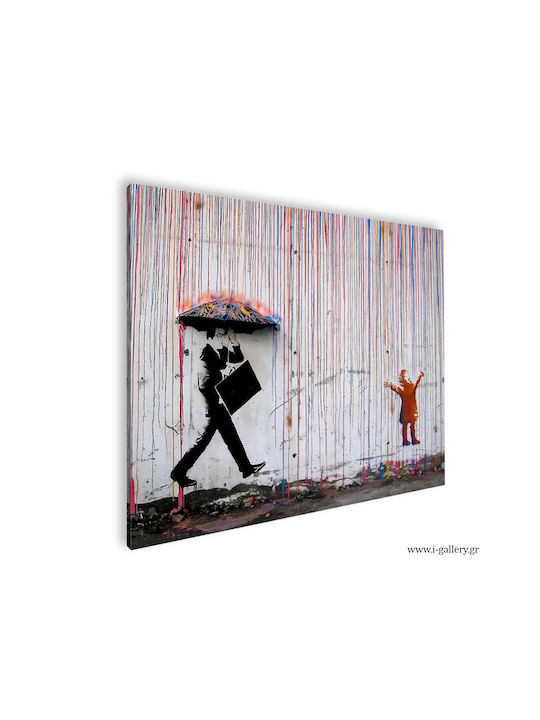 I-gallery Painting on Canvas 150x100cm