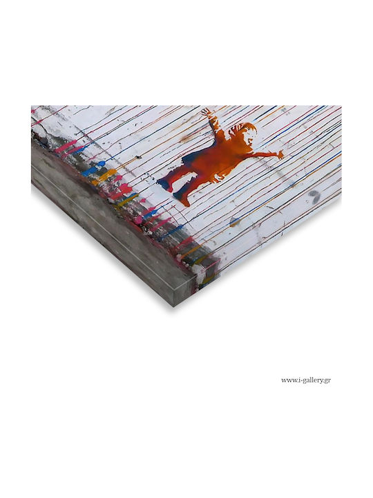 I-gallery Painting on Canvas 150x100cm