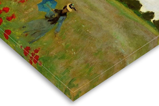 I-gallery Painting Copy of Monet on Canvas 120x80cm