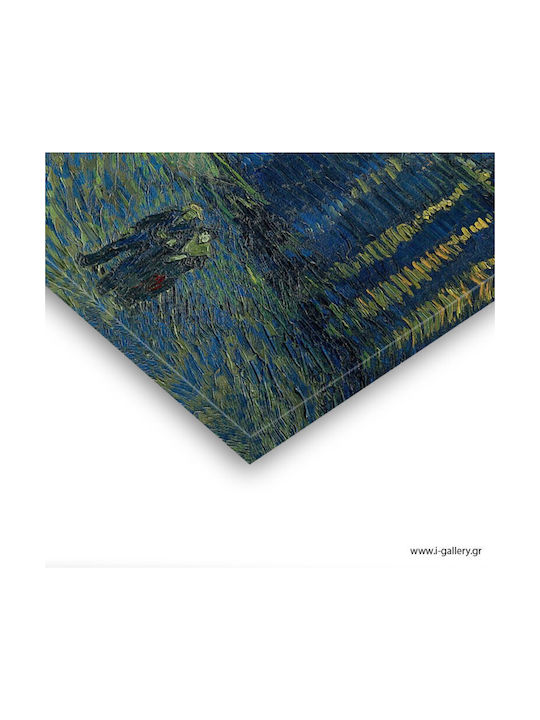 I-gallery Painting Copy of Van Gogh on Canvas 70x50cm