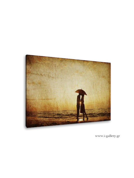 I-gallery Πίνακας σε Καμβά 120x80cm