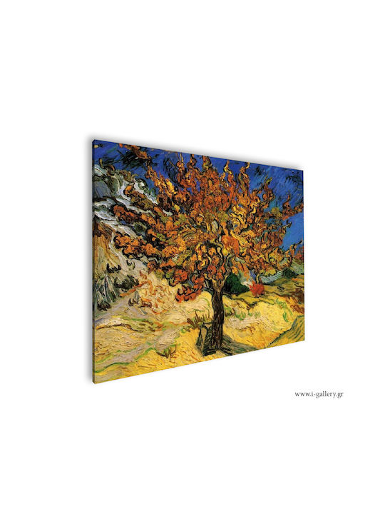 I-gallery Painting Copy of Van Gogh on Canvas 90x60cm