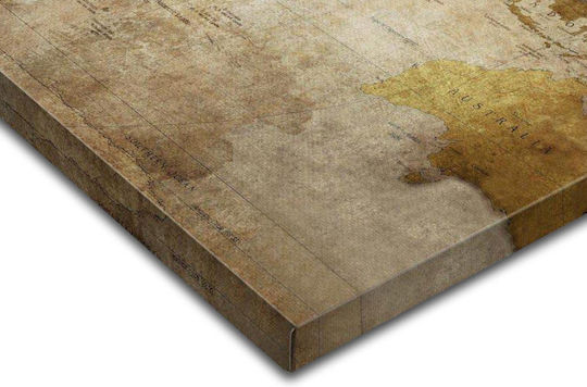 I-gallery Πίνακας σε Καμβά 70x50cm