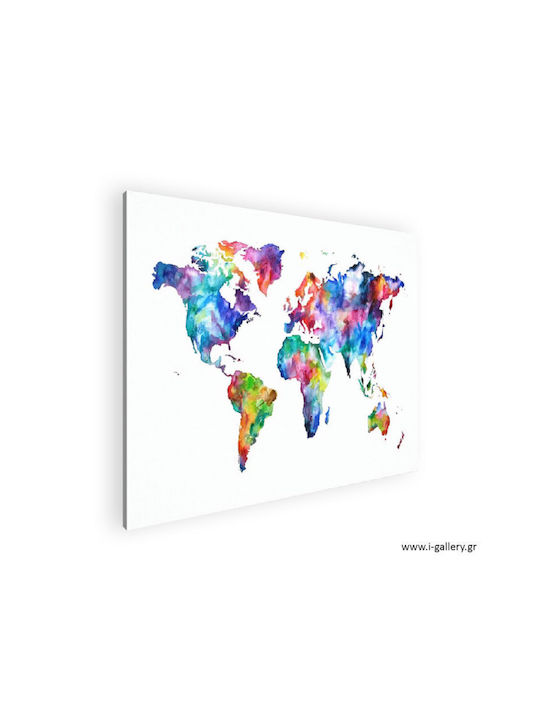 I-gallery Painting on Canvas 120x80cm