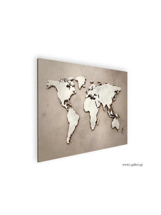 I-gallery Πίνακας σε Καμβά 120x80cm