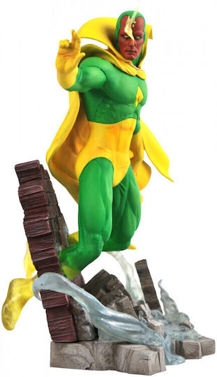 Grupo Erik Marvel: Vision Φιγούρα 27εκ.