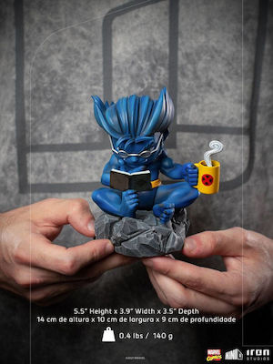 Diamond Select Toys Marvel X-Men: Fiara Figurină înălțime 14buc