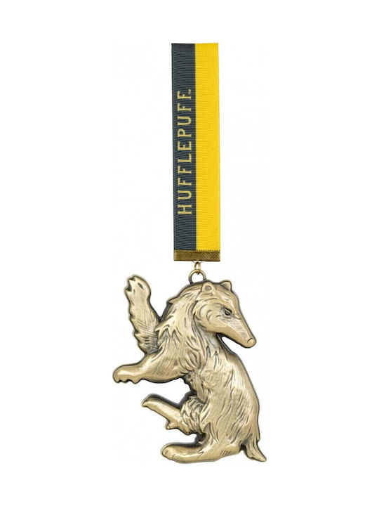 Harry Potter Set Metallic Keychains 4 Pieces