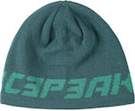 Icepeak Halawa Beanie Γυναικείος Σκούφος Πλεκτός σε Τιρκουάζ χρώμα Icepeak Halawa Beanie Γυναικείος Σκούφος Πλεκτός σε Τιρκουάζ χρώμα