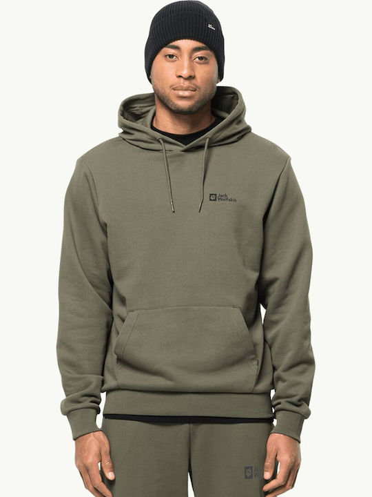 Beanie Unisex Σκούφος Πλεκτός σε Μαύρο χρώμα