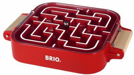 Brio Toys Plastic Maze for 3+ Years