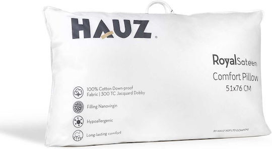 Hauz Microfiber Hauz Microfiber