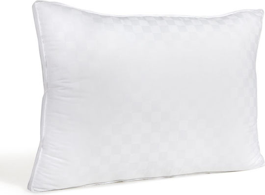 Aigaion Sleep Pillow Polyester Medium 49X64+4 49x64cm