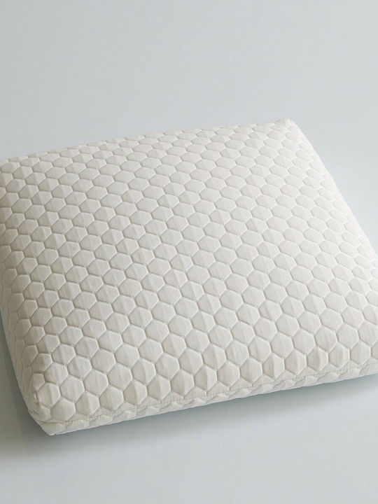 La Redoute Interieurs Gel Kopfkissen Υπνου Gel 40x60x13cm