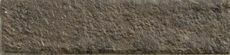 Piccadilly Kitchen Wall / Bathroom Matte Granite Tile 25x6cm Brown