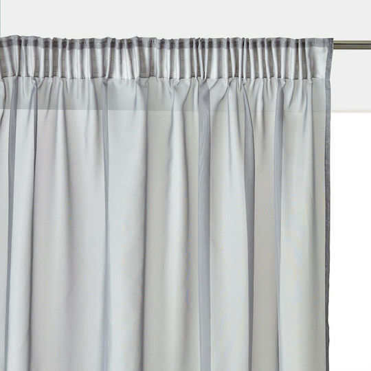 So'Home with Pencil Pleat White 350173141_749_25 140x240cm So'Home with Pencil Pleat White 350173141_749_25 140x240cm