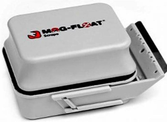 Mag-Float Magnet Aquarium 1.6x1.6cm