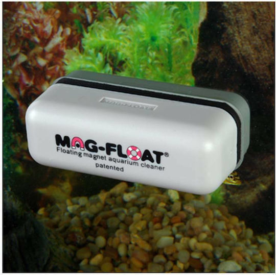 Mag-Float Μαγνήτης Ενυδρείου 1x1cm