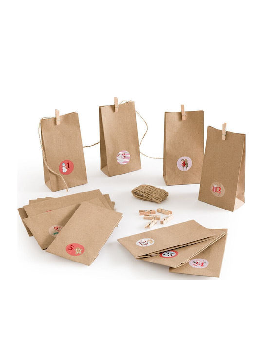 La Redoute Interieurs Advent Calendar La Redoute Interieurs Advent Calendar