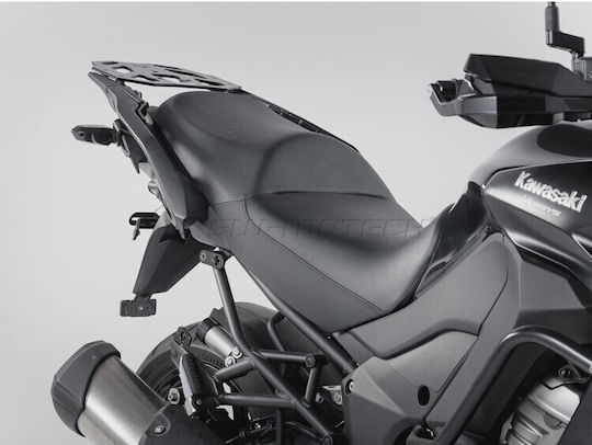 SW-Motech EVO Side Mounts for Kawasaki Versys 1000 15-18
