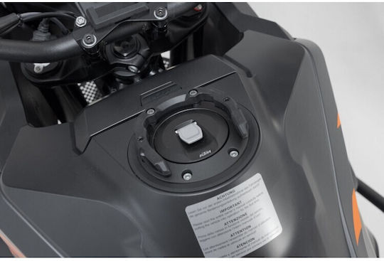 SW-Motech Tank Mounts PRO for KTM 1290 Super Adventure