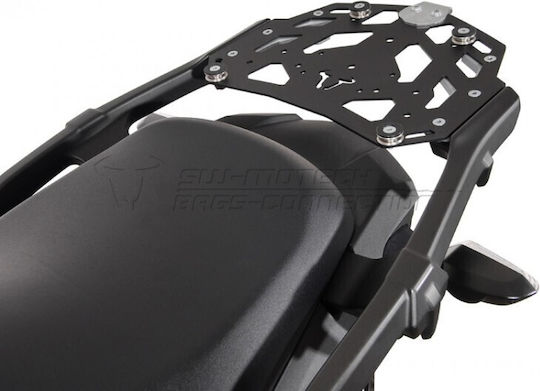 SW-Motech Steel Rack for Kawasaki Versys 1000