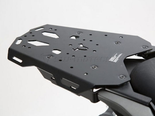 SW-Motech Steel Rack for Kawasaki Versys 650 2015