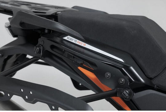 SW-Motech PRO Side Mounts for KTM 1290 Super Adventure