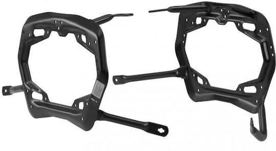 SW-Motech PRO Πλαϊνές Βάσεις για Peugeot Trekker 19-23
