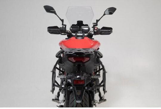 SW-Motech PRO Πλαϊνές Βάσεις για Yamaha MT-09 / Tracer 9 GT