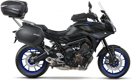 Shad Side Mounts for Yamaha MT-09