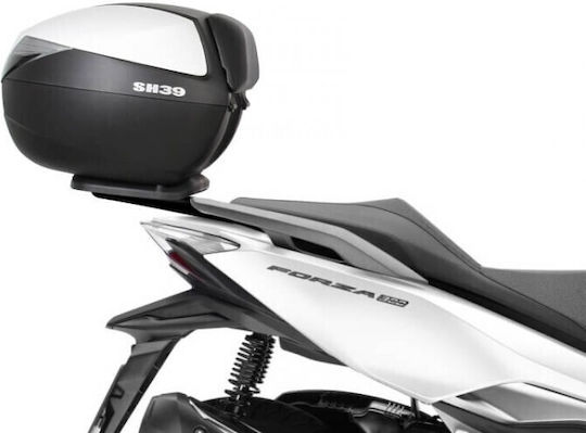 Shad Forza Case Mounts for Honda Forza 125