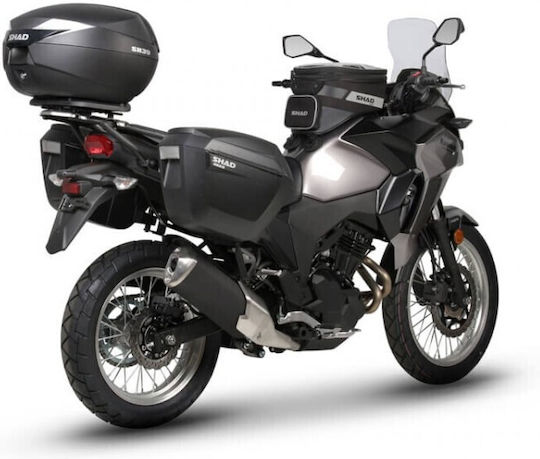 Shad Монтиране на калъфи за Kawasaki Versys 300 '17-'24