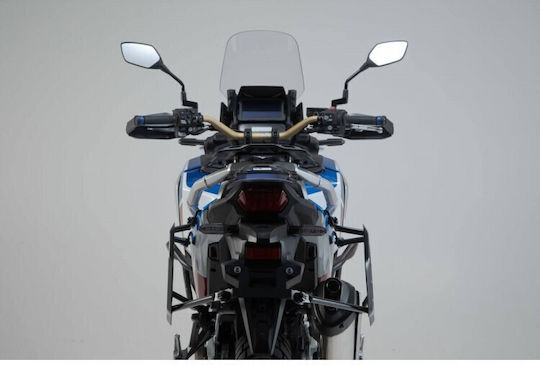SW-Motech PRO Πλαϊνές Βάσεις για Peugeot Trekker 19-23