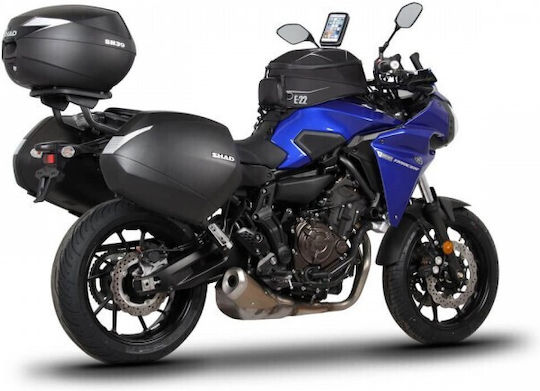 Shad Case Mounts for Yamaha MT-07