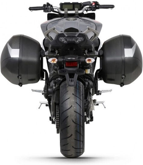 Shad Side Mounts for Yamaha MT-09