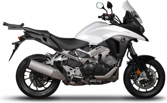 Shad Case Mounts for Honda VFR / Crossrunner