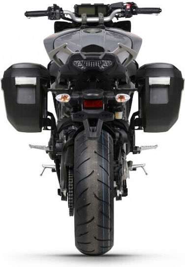 Shad Side Mounts for Yamaha MT-09